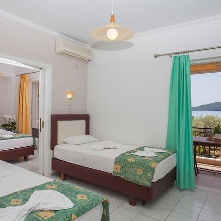 Dimosthenis Apartments Nydri (Lefkada) Exterior foto