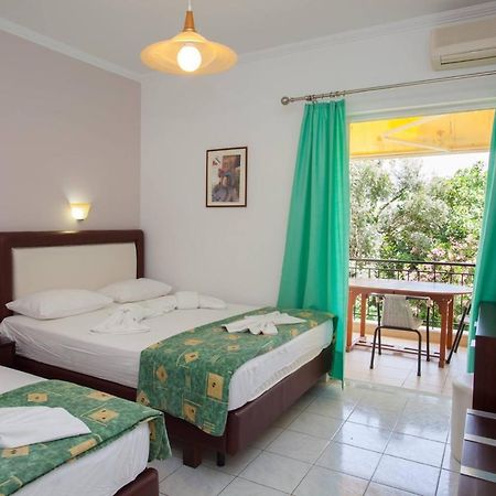 Dimosthenis Apartments Nydri (Lefkada) Exterior foto