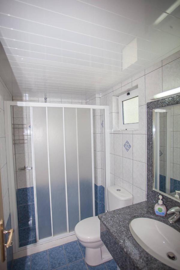 Dimosthenis Apartments Nydri (Lefkada) Exterior foto