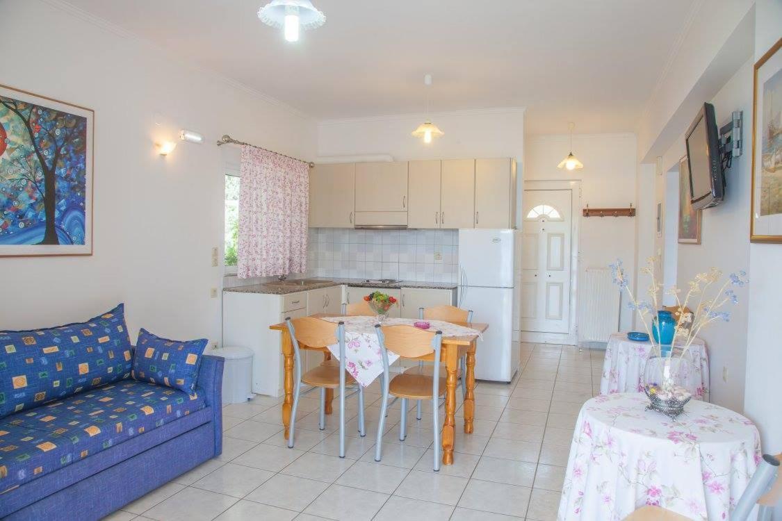 Dimosthenis Apartments Nydri (Lefkada) Exterior foto